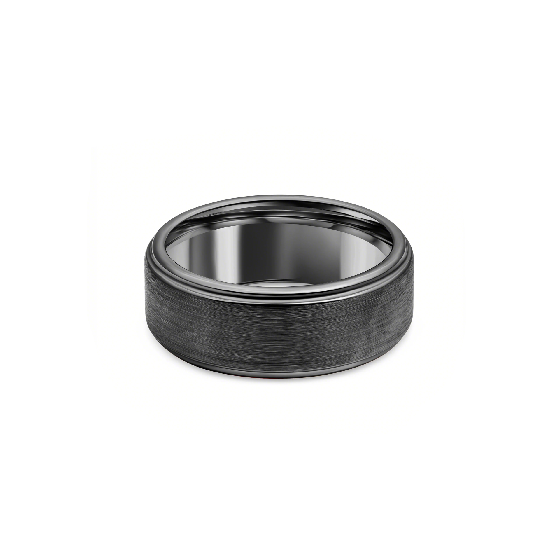 Aegis Ring - Black