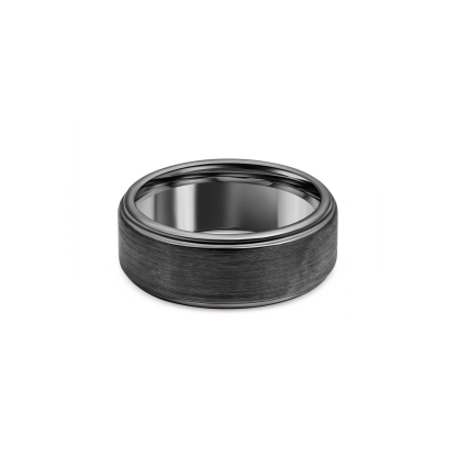 Aegis Ring - Black