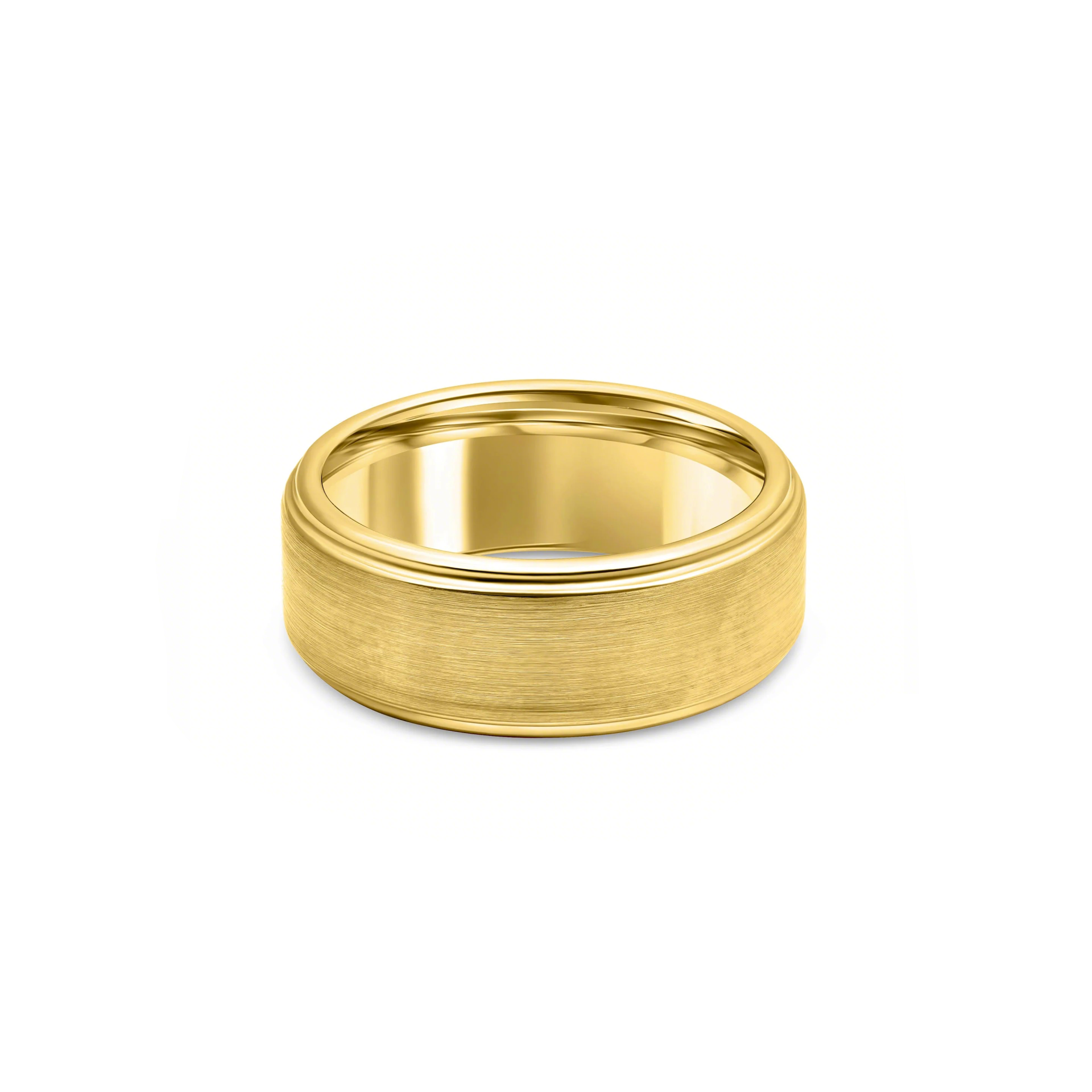 Aegis Ring - Gold