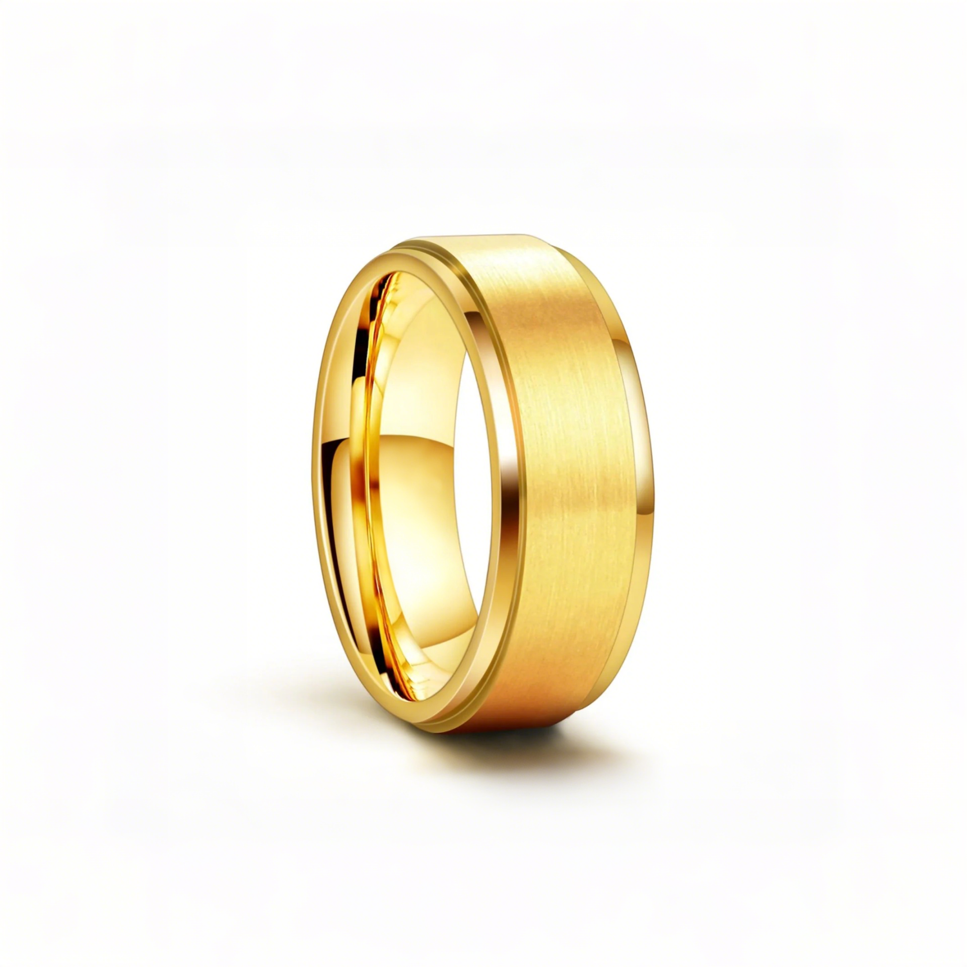 Aegis Ring - Gold