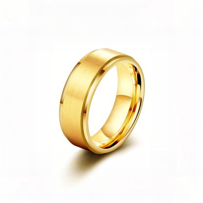 Aegis Ring - Gold