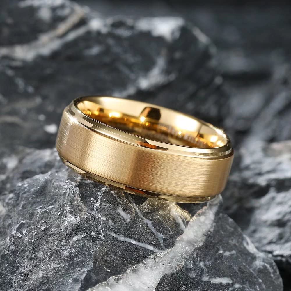 Aegis Ring - Gold