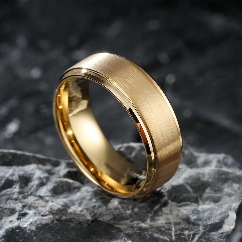 Aegis Ring - Gold