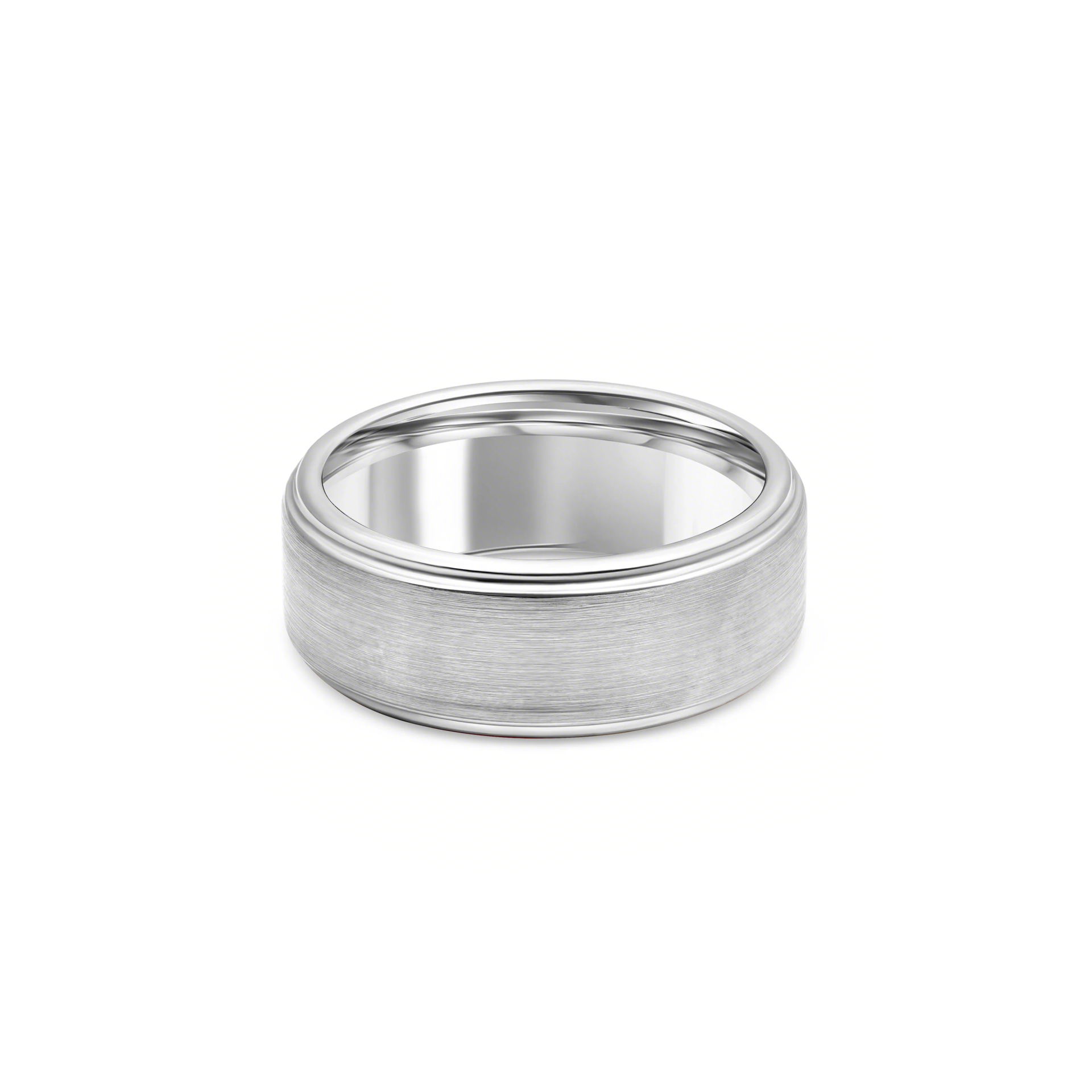 Aegis Ring - Silver