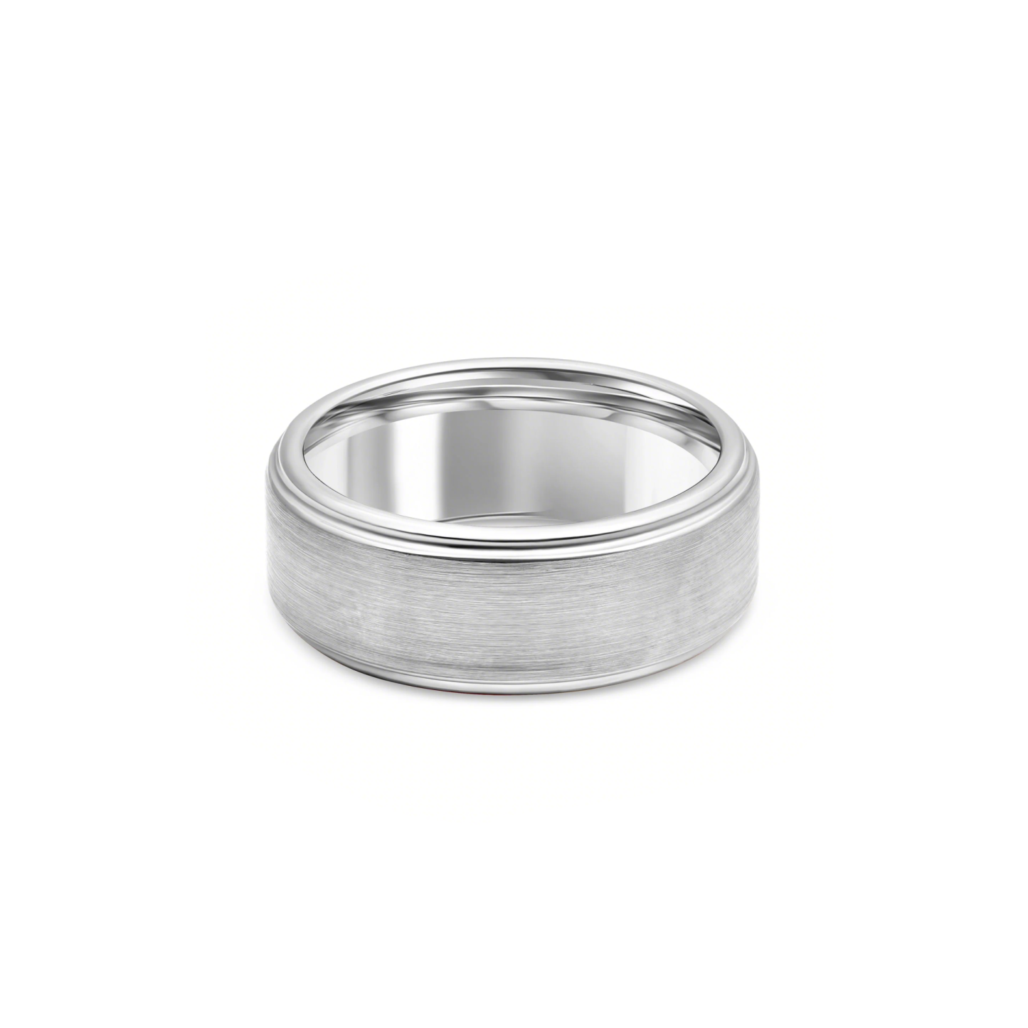 Aegis Ring - Silver