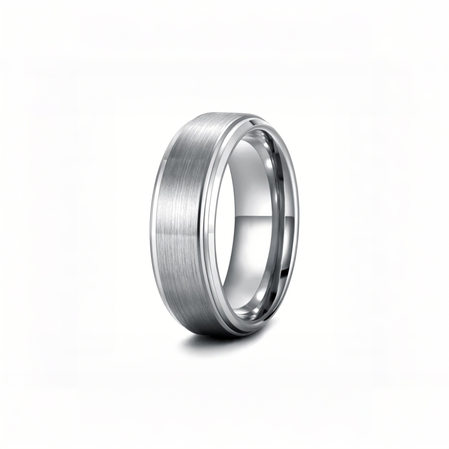 Aegis Ring - Silver