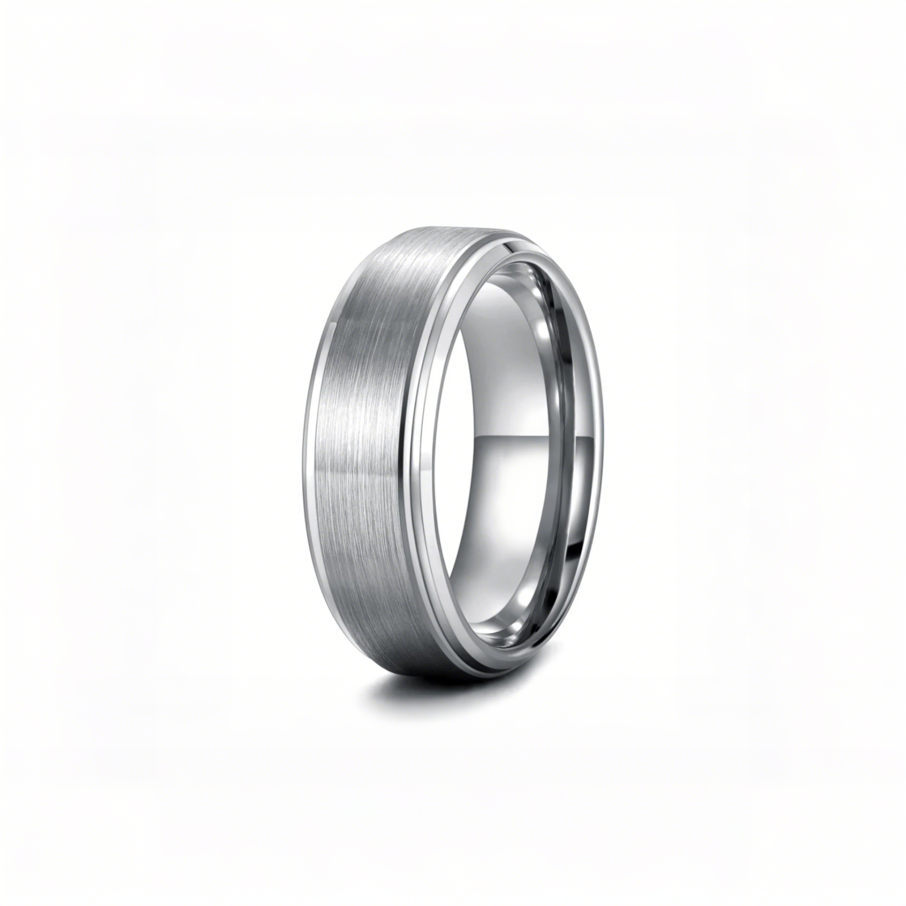 Aegis Ring - Silver