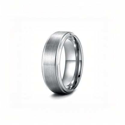 Aegis Ring - Silver