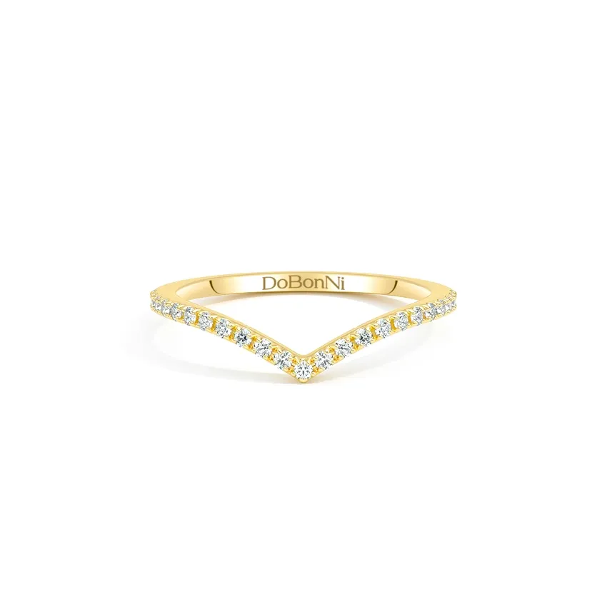 Affordable-Gold-Wedding-Bands