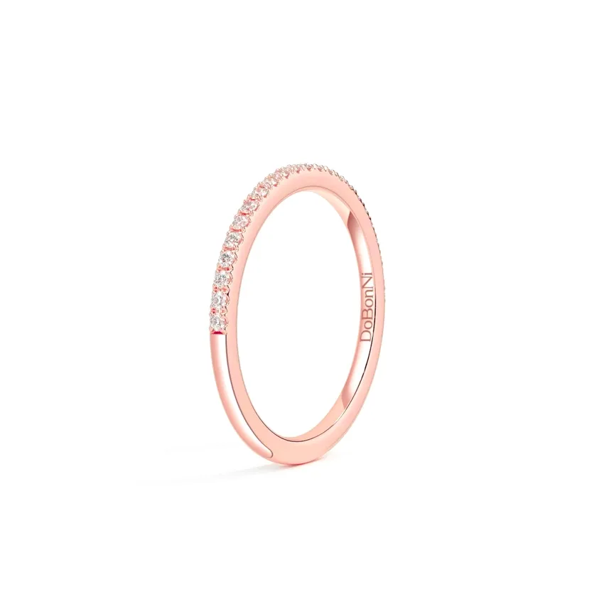 Affordable-Rose-Gold-Wedding-Band-Cheap