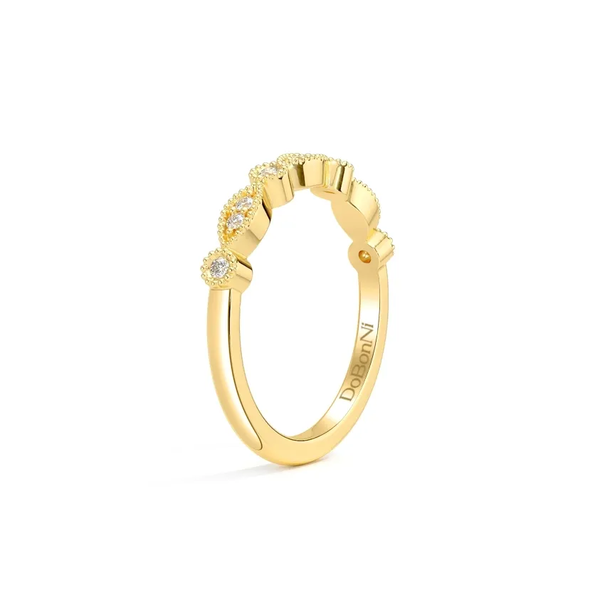 Affordable-gold-wedding-bands