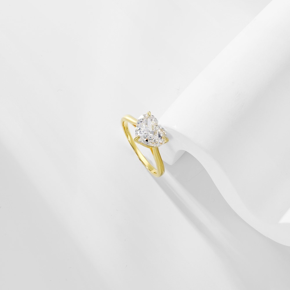 Amora Ring - Gold