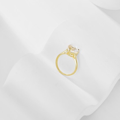 Amora Ring - Gold