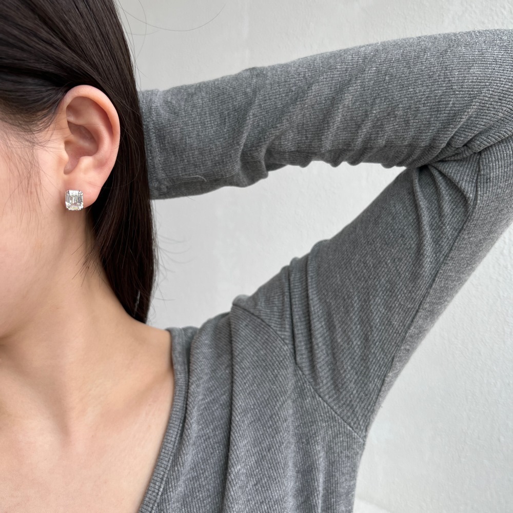 Astra Earring – Gold