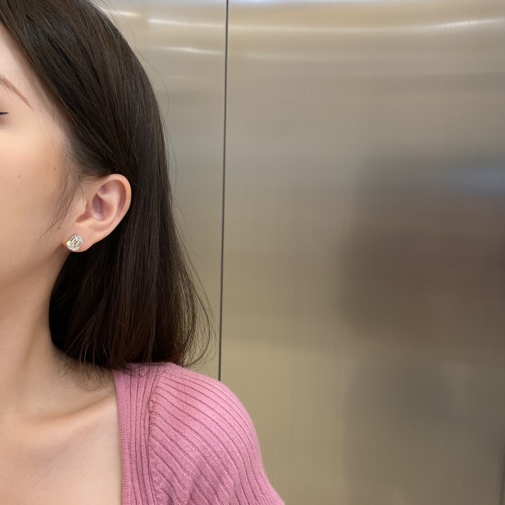 Astra Earring – Gold