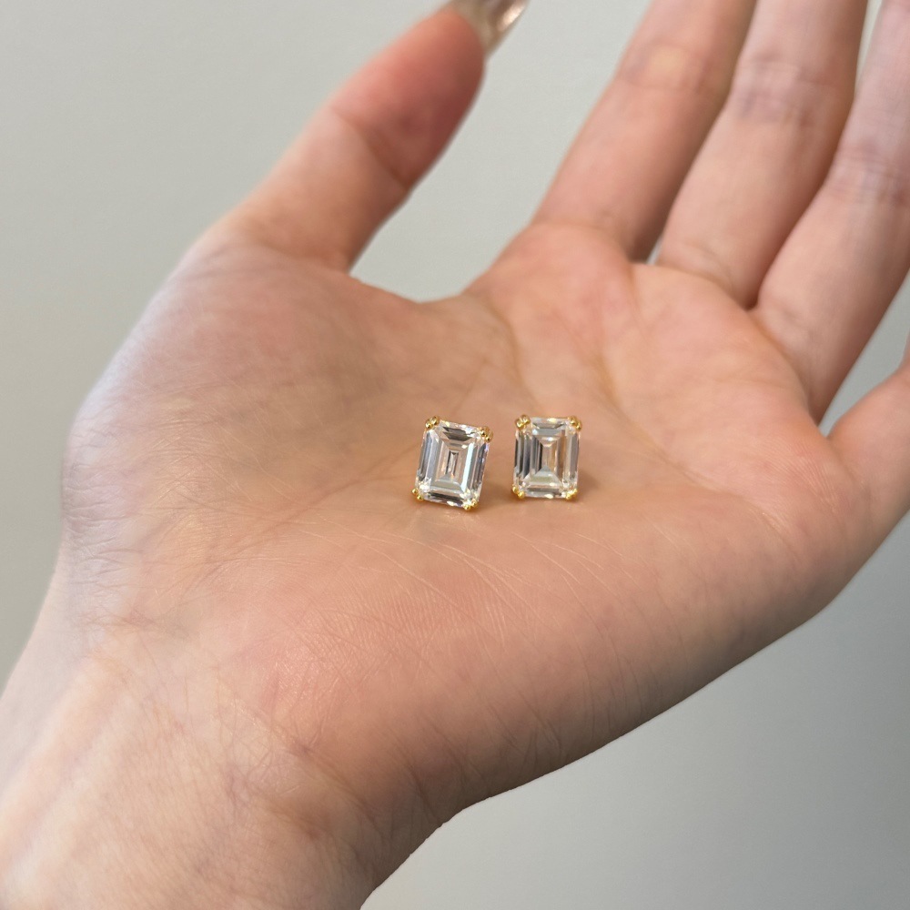 Astra Earring – Gold