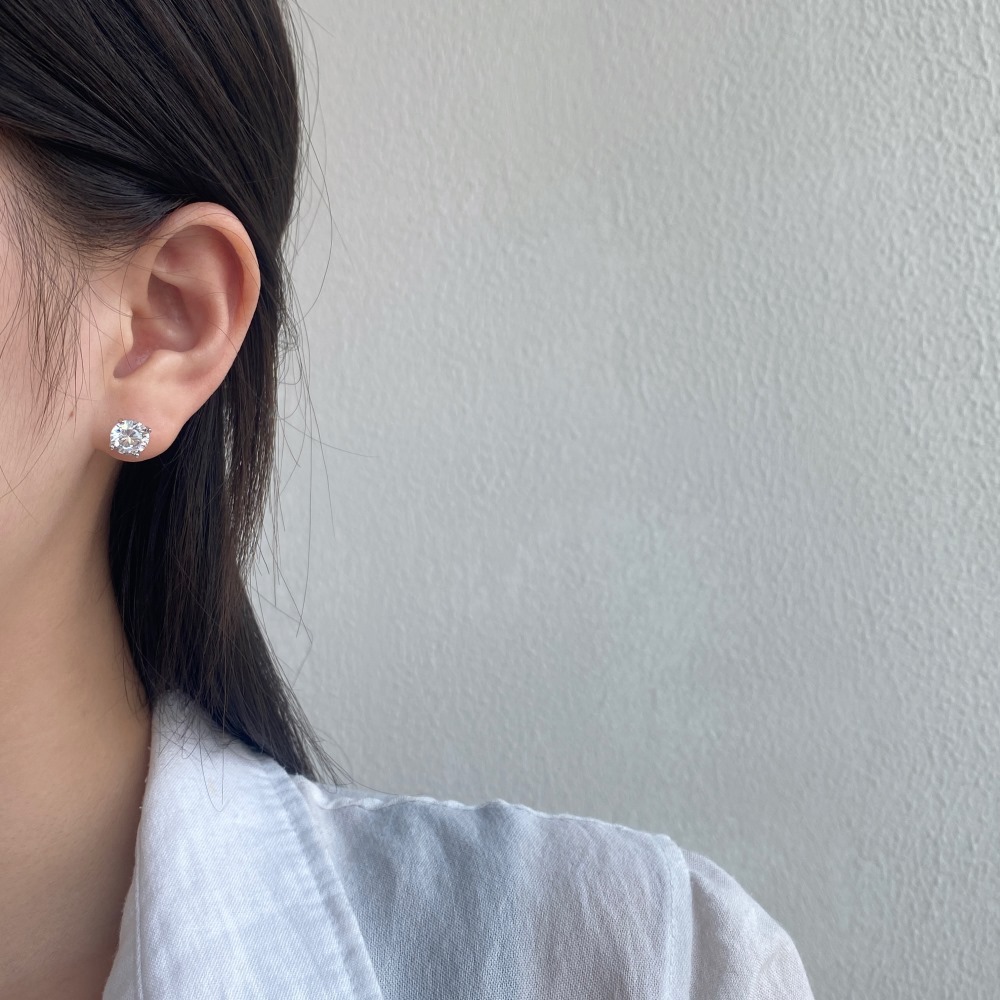 Celeste Earring - Gold