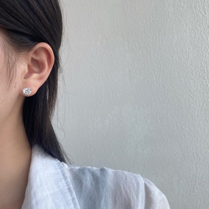 Celeste Earring - Gold