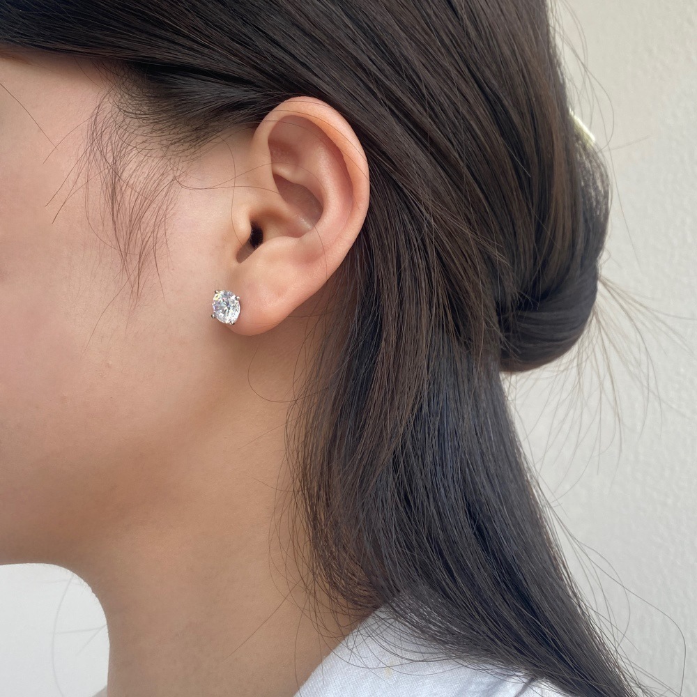 Celeste Earring - Gold