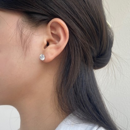 Celeste Earring - Gold