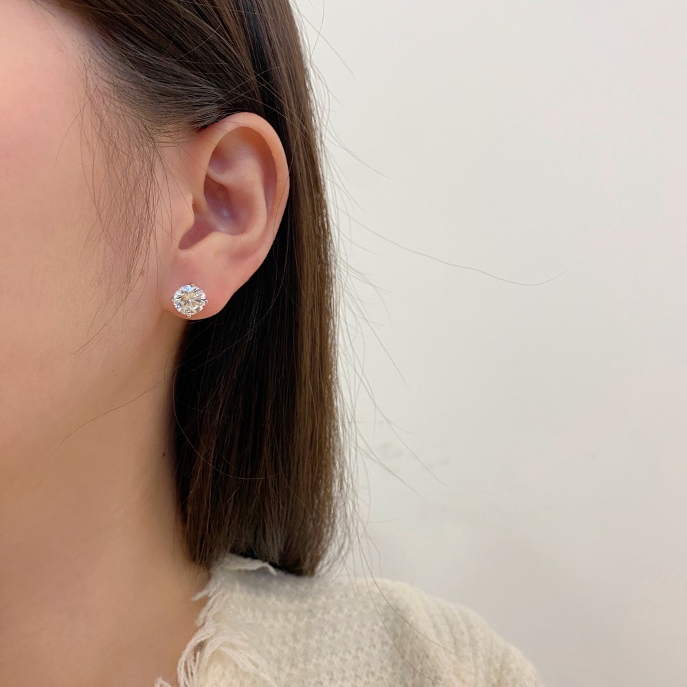 Celeste Earring - Gold