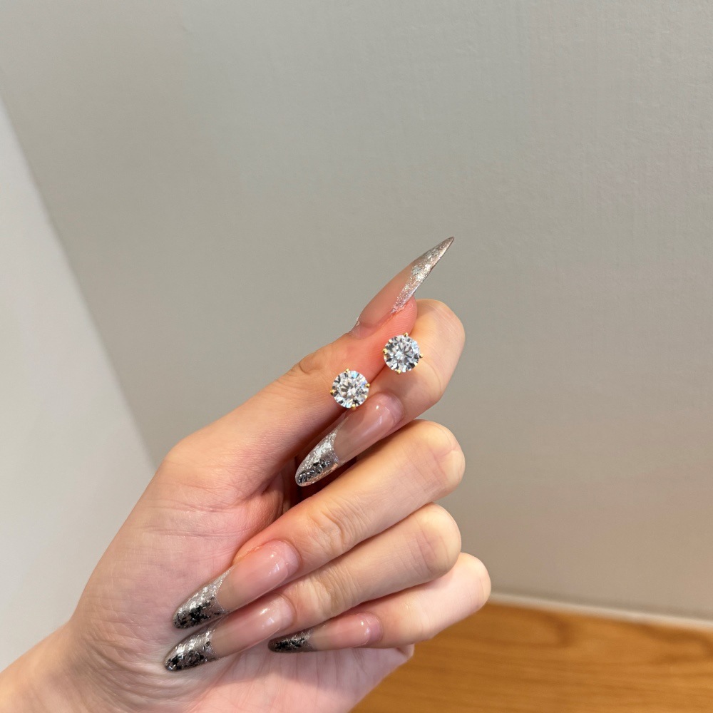 Celeste Earring - Gold