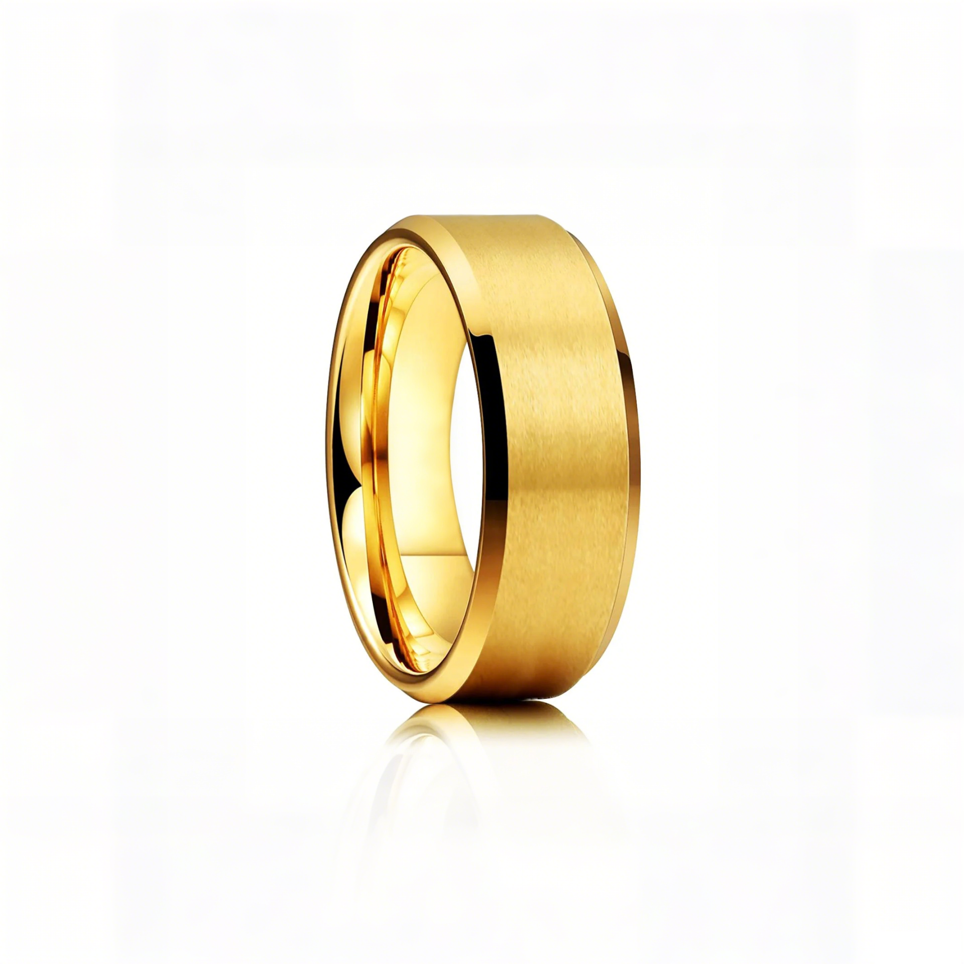 Draven Ring - Gold