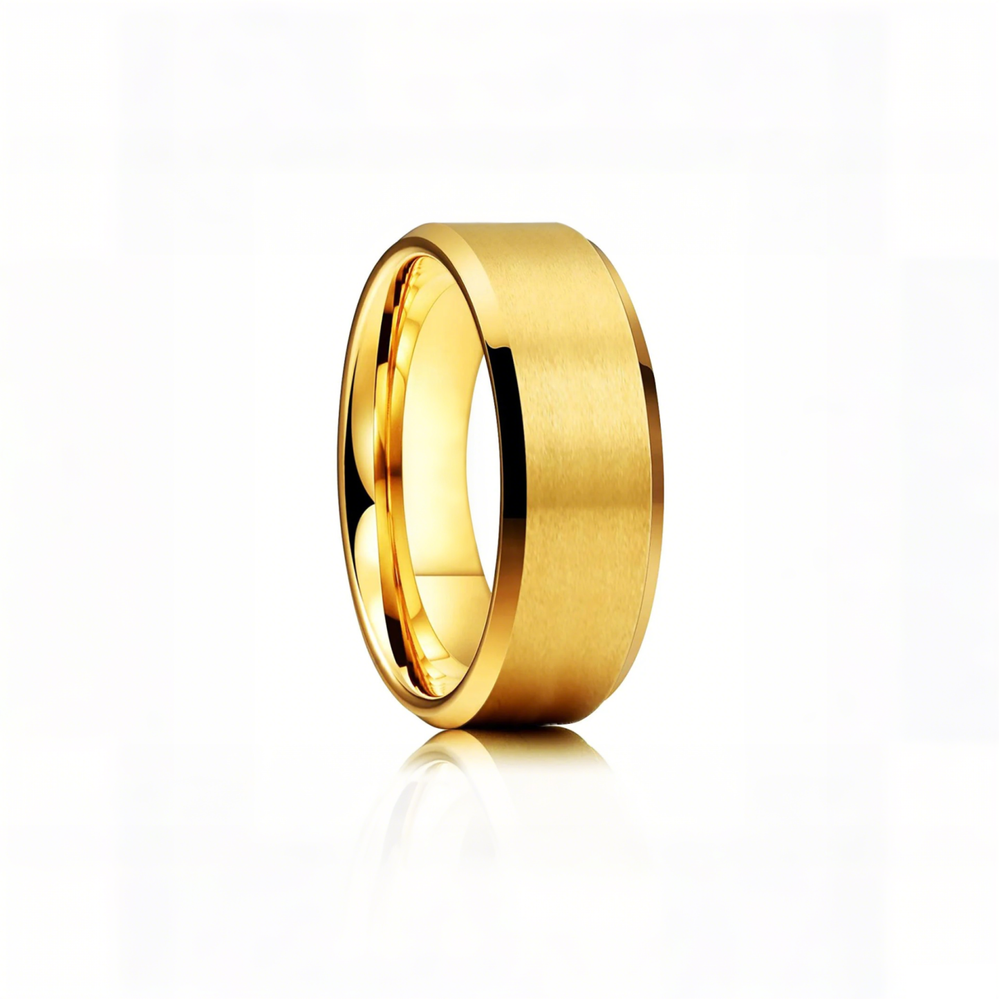 Draven Ring - Gold