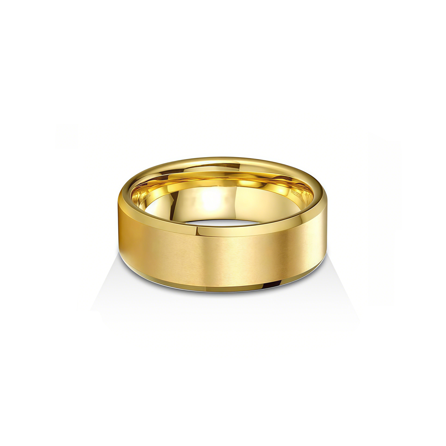 Draven Ring - Gold