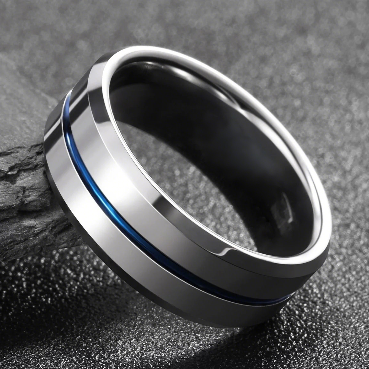 Forge Ring