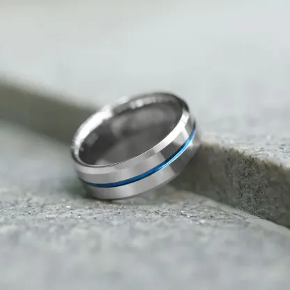 Forge Ring