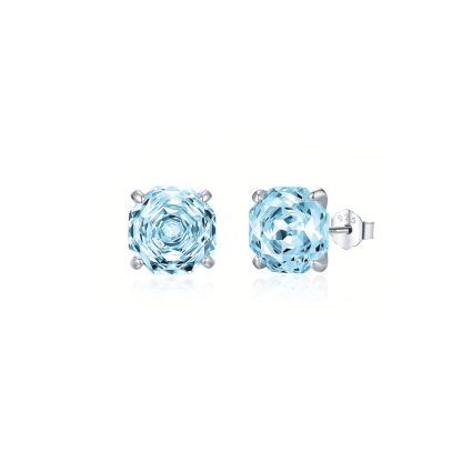 Gleam Earring - Blue