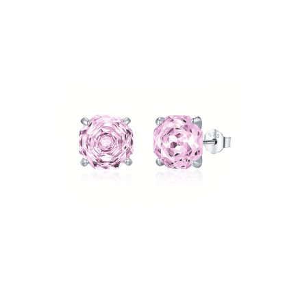 Gleam Earring - Pink