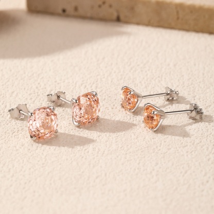 Gleam Earring - Yellow