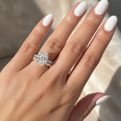 Gold Affordable Wedding Ring