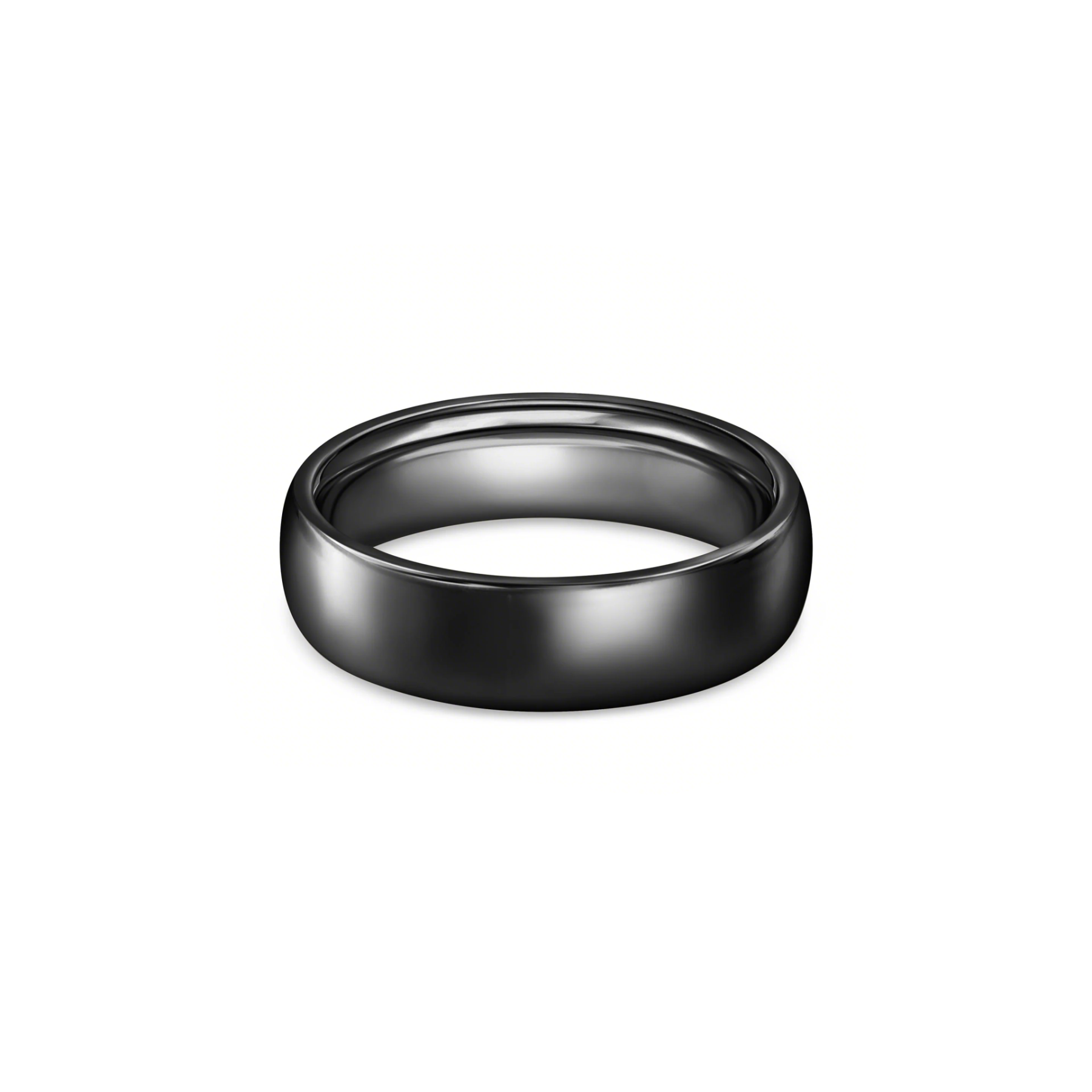 Hawk Ring - Black