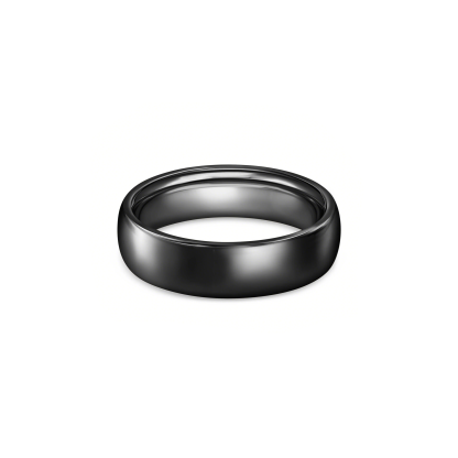Hawk Ring - Black