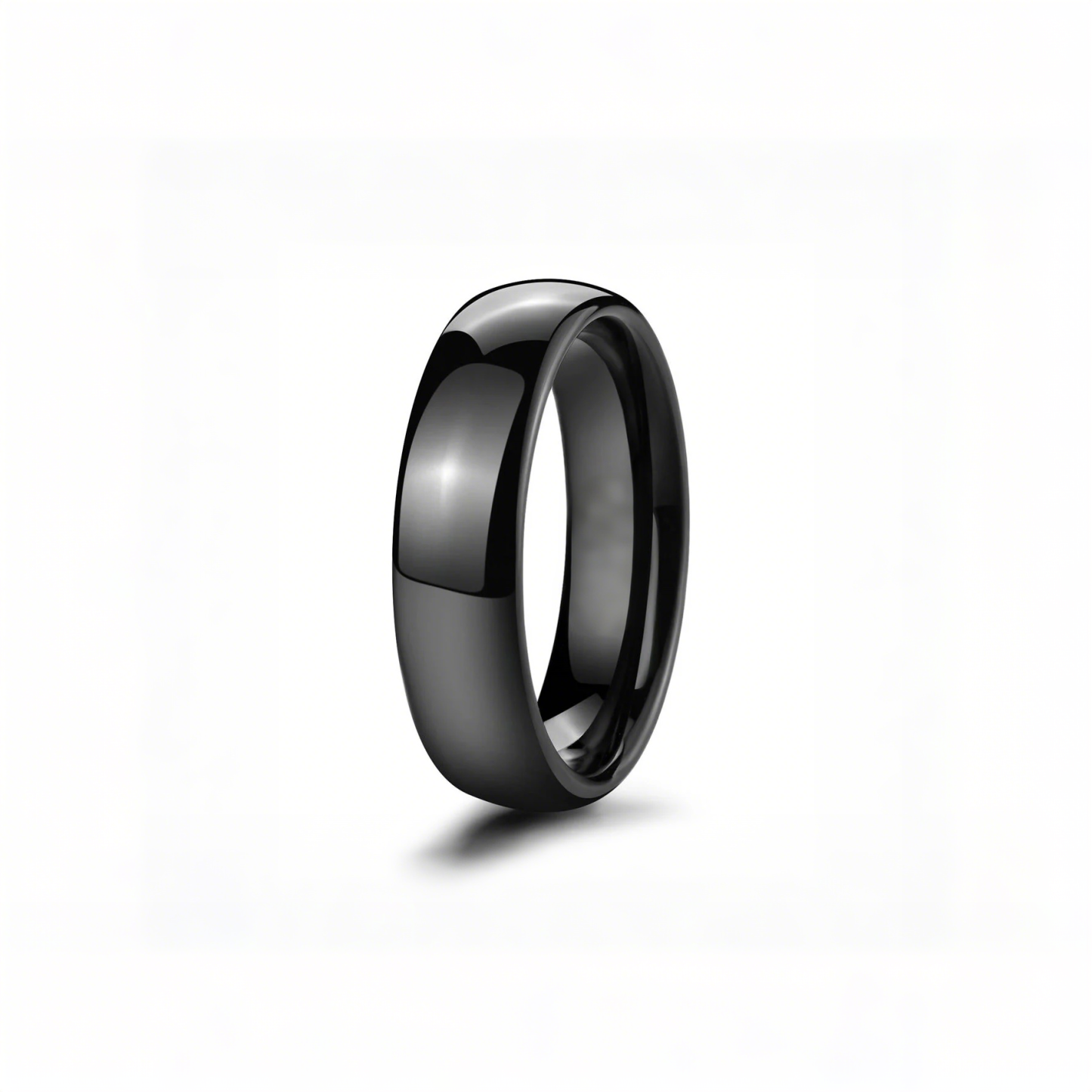 Hawk Ring - Black