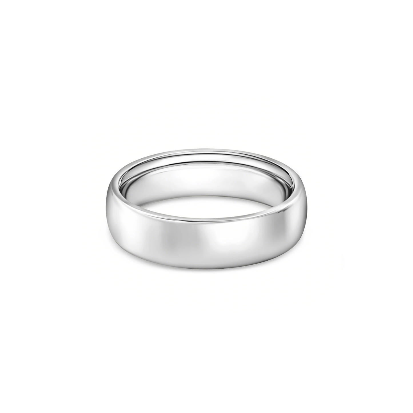 Hawk Ring - Silver