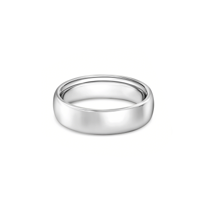 Hawk Ring - Silver