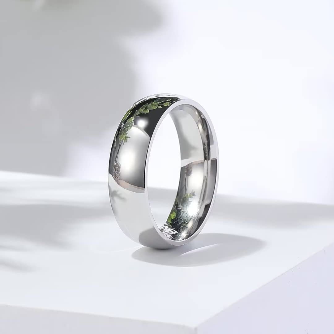 Hawk Ring - Silver