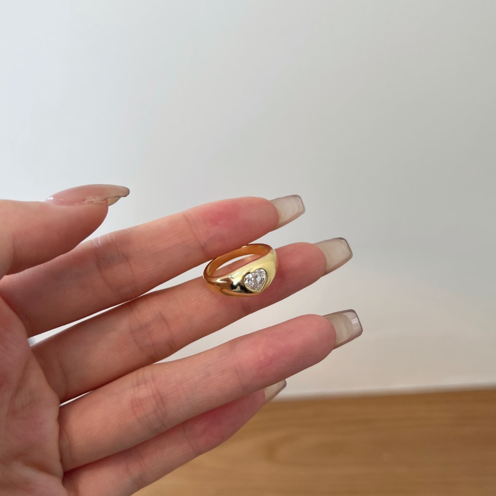 Liora Ring - Gold