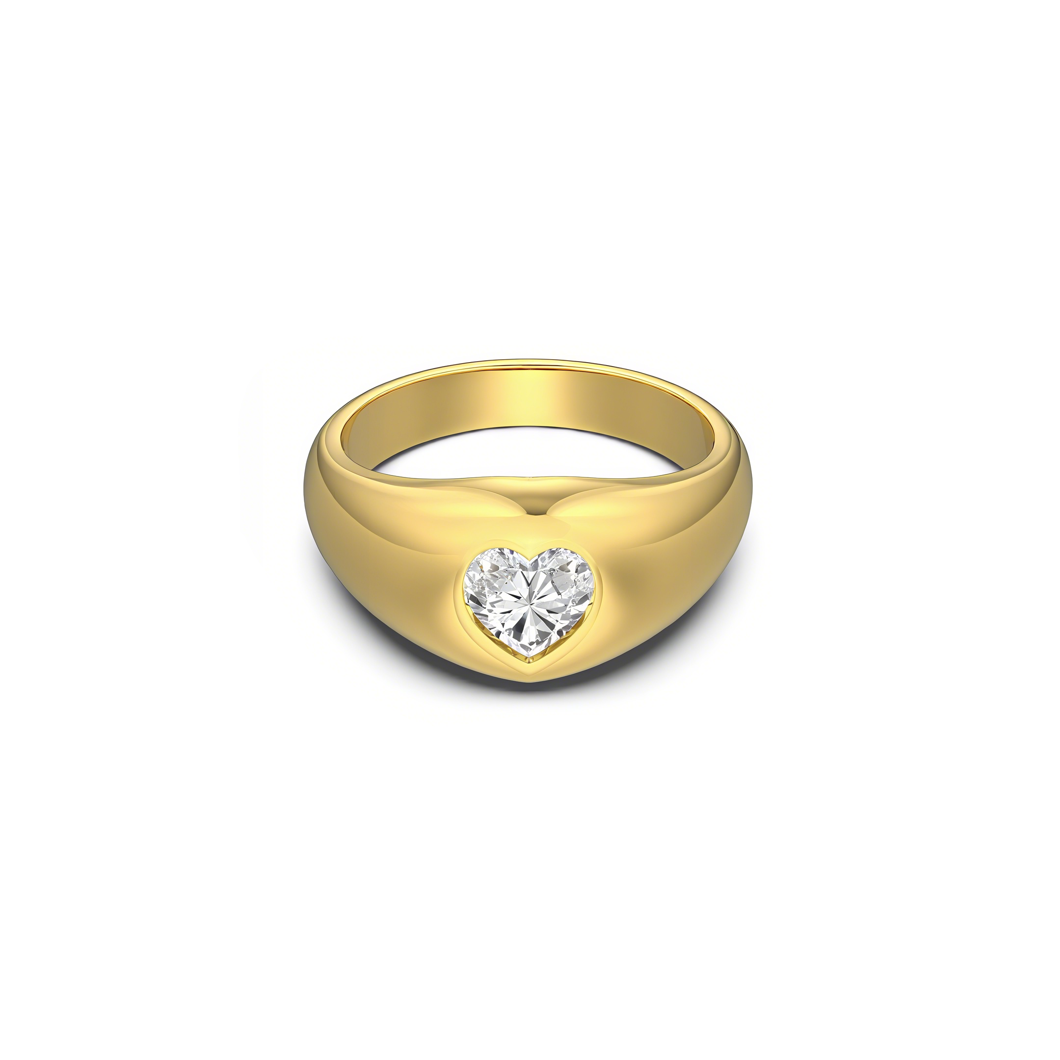 Liora Ring - Gold