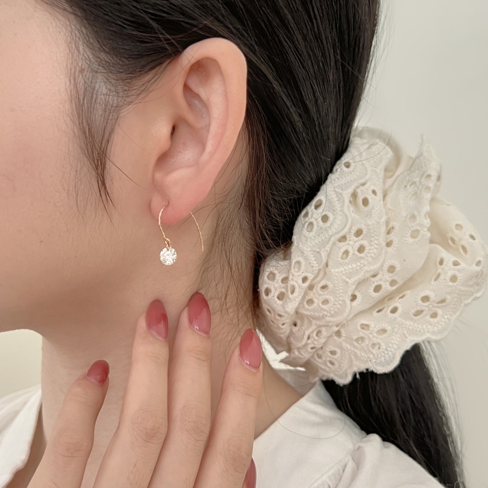 Lumen Earring - Gold