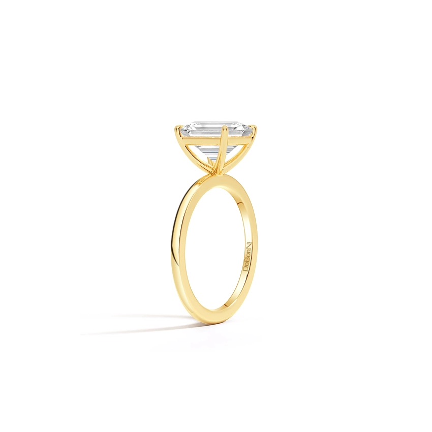 Prism Ring - Gold