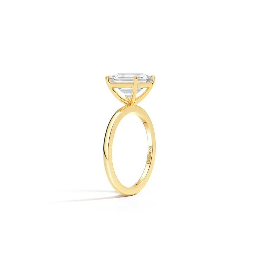 Prism Ring - Gold