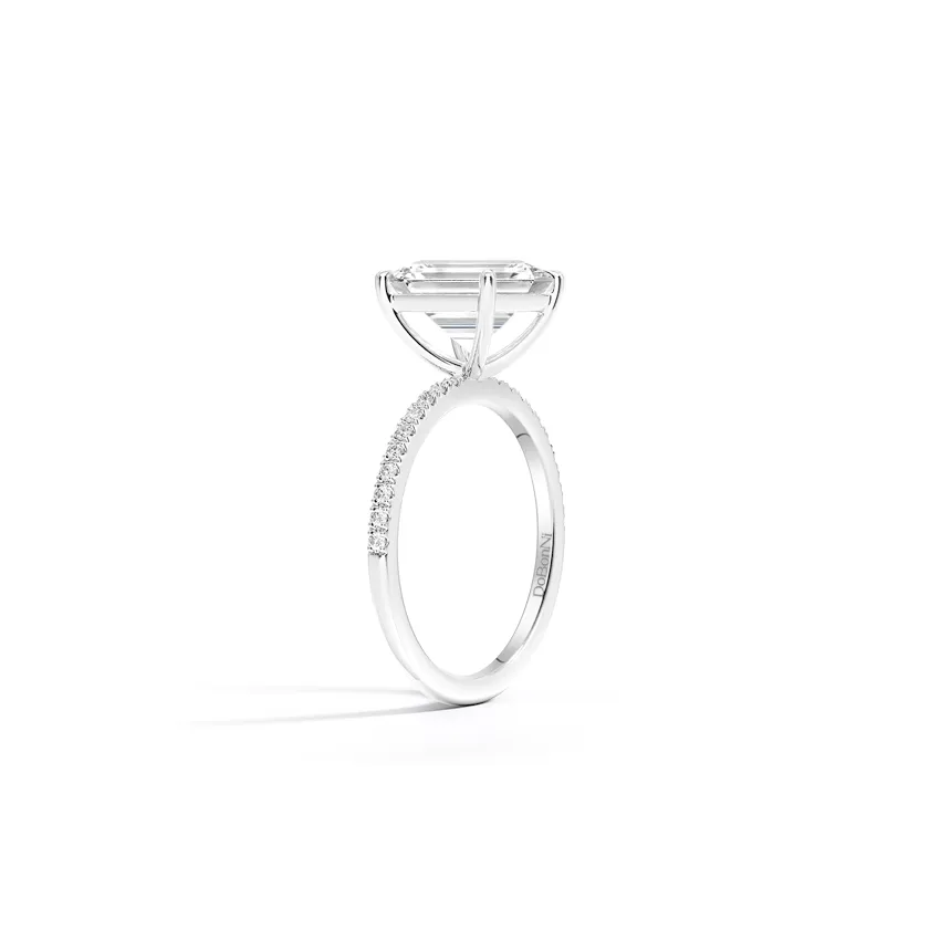 Dazzle Ring - Silver