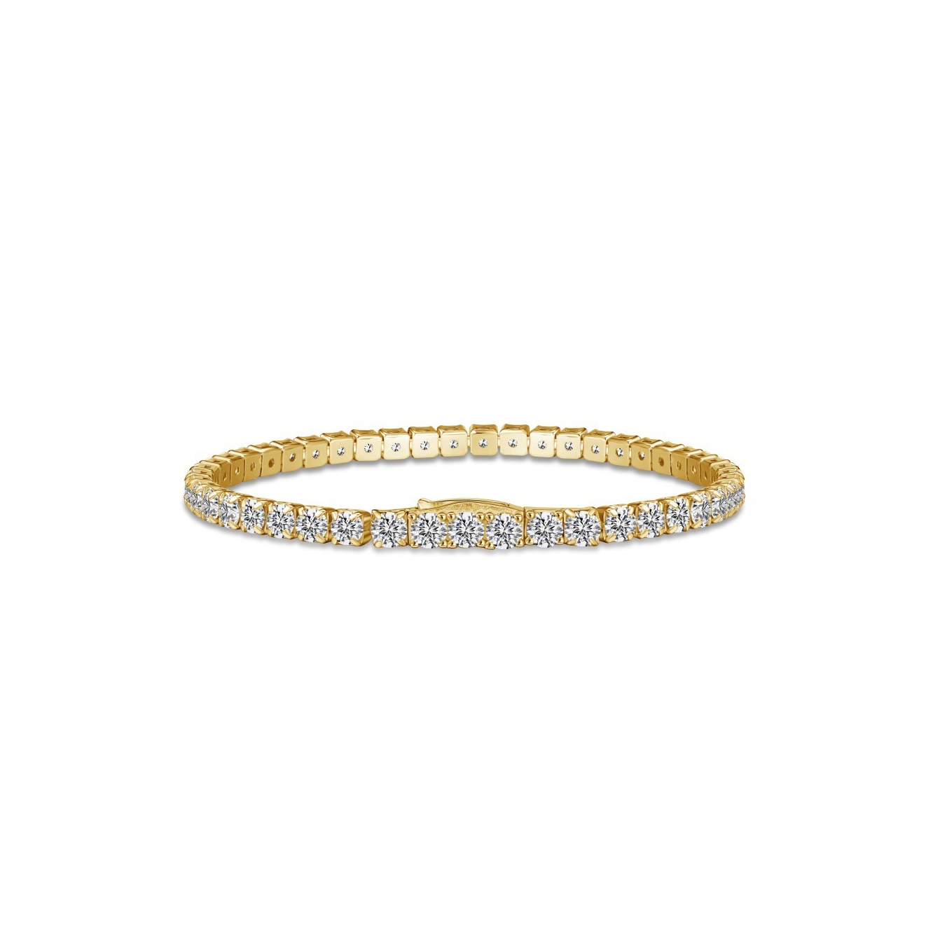 Radiant Bracelet - Gold