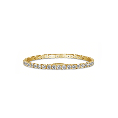 Radiant Bracelet - Gold