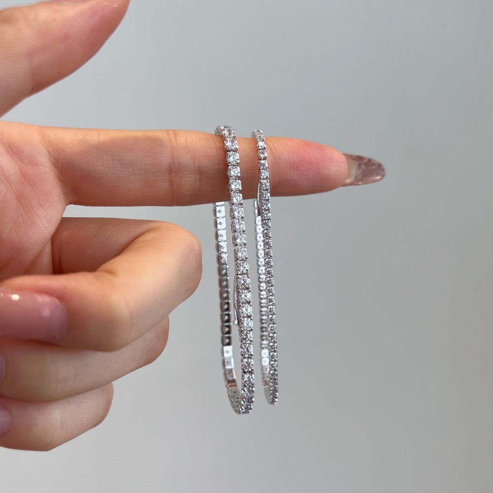 Radiant Bracelet - Silver